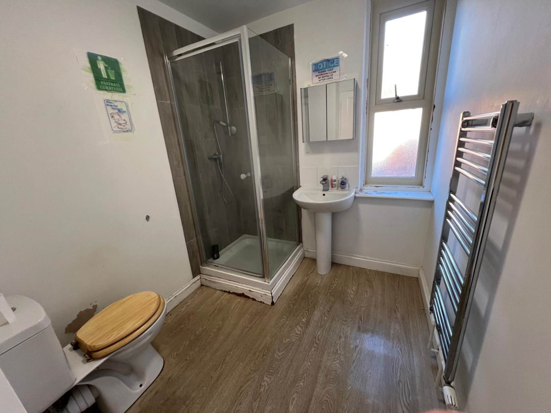 St Catherines, Lincoln, Image 7