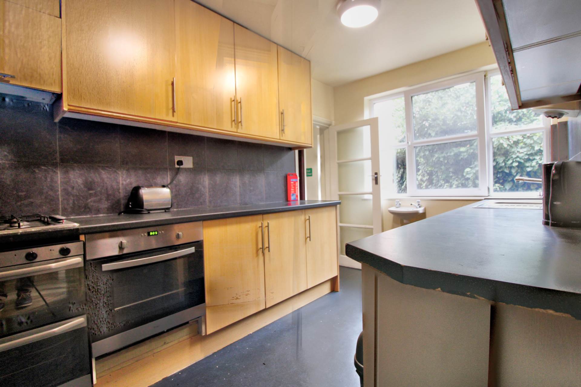 St Catherines, Lincoln, Image 8