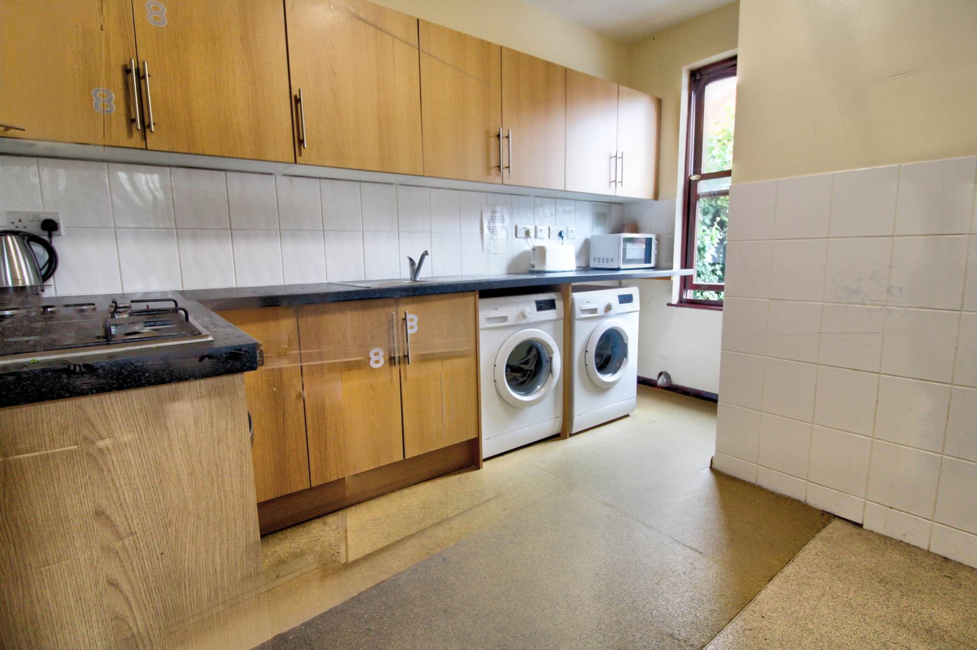 St Catherines, Lincoln, Image 9