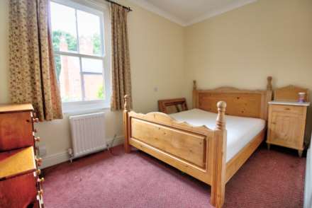9 Bedroom Room, St Catherines, Lincoln