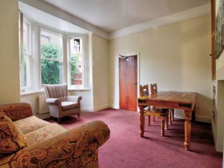 St Catherines, Lincoln, Image 11