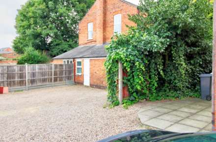 St Catherines, Lincoln, Image 12