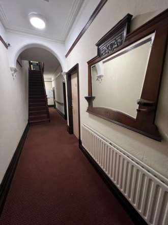 St Catherines, Lincoln, Image 3