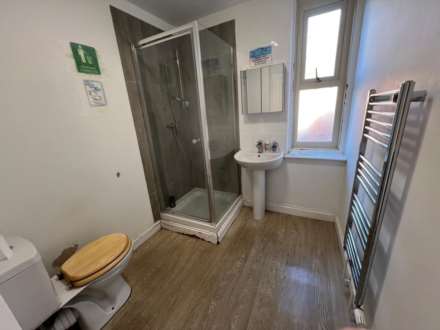 St Catherines, Lincoln, Image 7