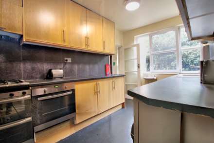 St Catherines, Lincoln, Image 8