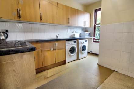 St Catherines, Lincoln, Image 9