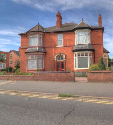 1 Bedroom Room (Double), 61 St Catherines, Lincoln, LN5 8LR