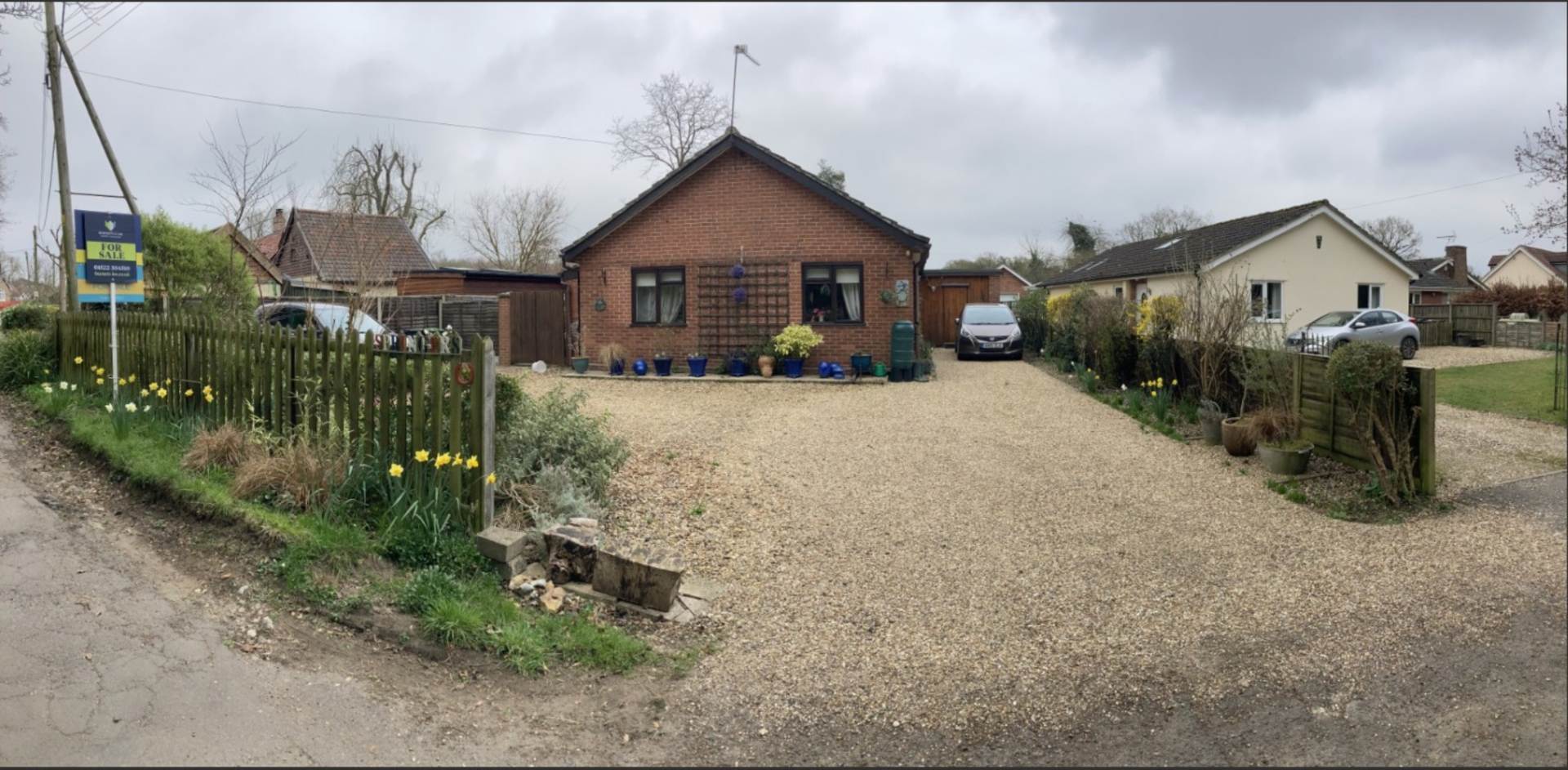3 Low Lane, Rockland All Saints, Attleborough, Norfolk, NR17 1TU, Image 1
