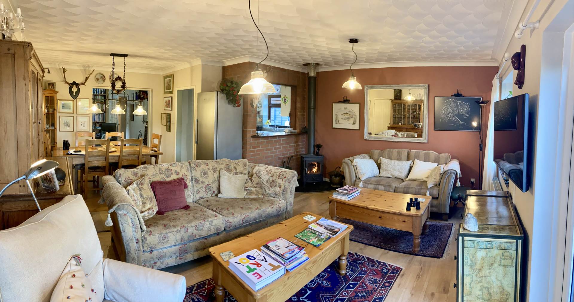 3 Low Lane, Rockland All Saints, Attleborough, Norfolk, NR17 1TU, Image 2