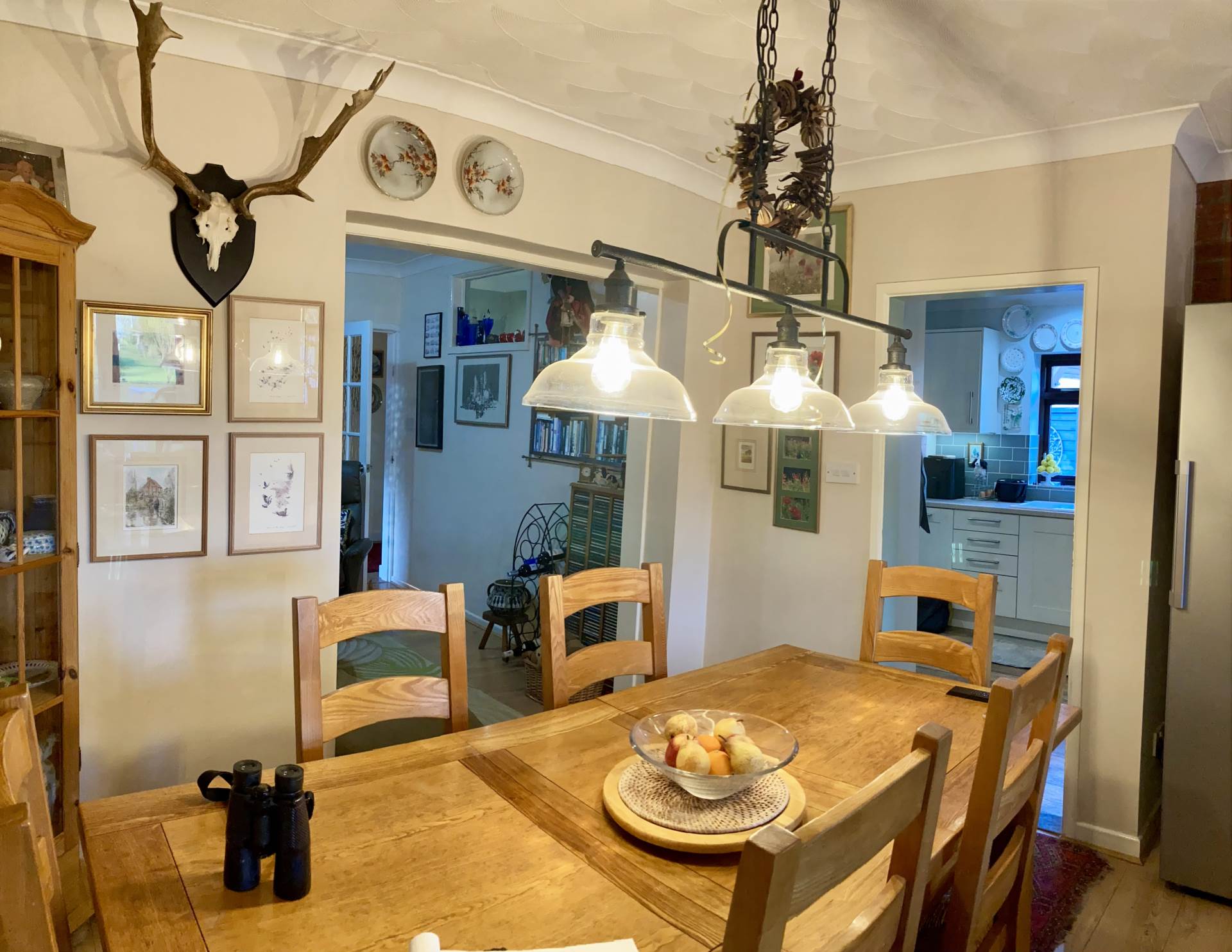 3 Low Lane, Rockland All Saints, Attleborough, Norfolk, NR17 1TU, Image 5