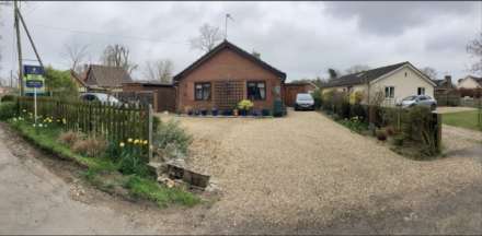 Property For Sale Low Lane, Rockland All Saints, Attleborough