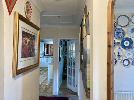 3 Low Lane, Rockland All Saints, Attleborough, Norfolk, NR17 1TU, Image 12