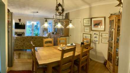 3 Low Lane, Rockland All Saints, Attleborough, Norfolk, NR17 1TU, Image 4