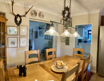 3 Low Lane, Rockland All Saints, Attleborough, Norfolk, NR17 1TU, Image 5
