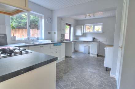 4 Thirlmere Way, Birchwood, Lincoln, Lincolnshire, LN6 0YA, Image 2