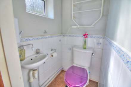 4 Thirlmere Way, Birchwood, Lincoln, Lincolnshire, LN6 0YA, Image 8