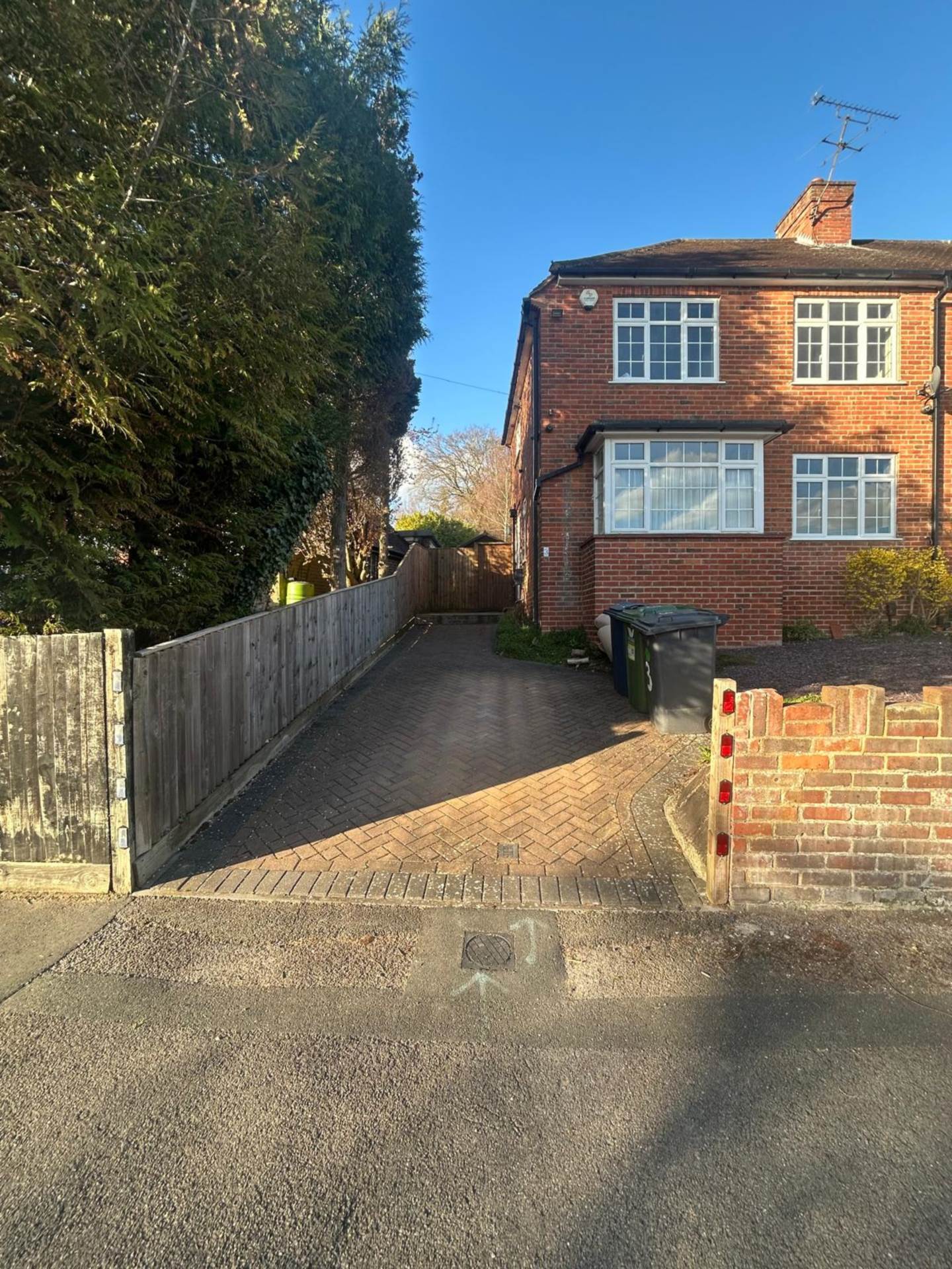 Southfield Road, Downley, Buckinghamshire, HP13 5JZ, Image 1