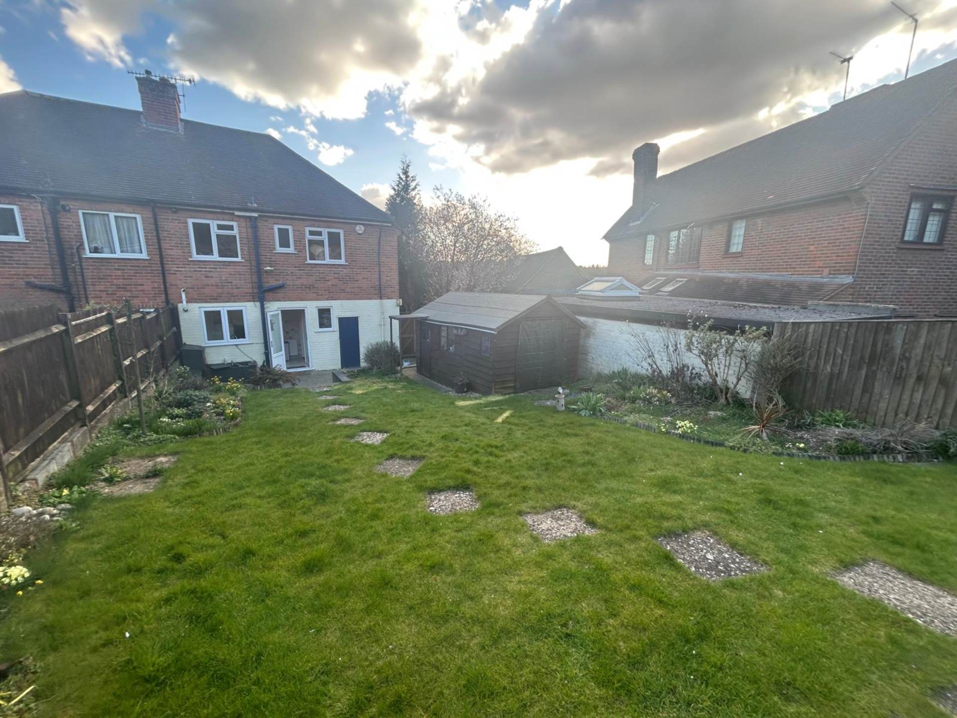 Southfield Road, Downley, Buckinghamshire, HP13 5JZ, Image 17
