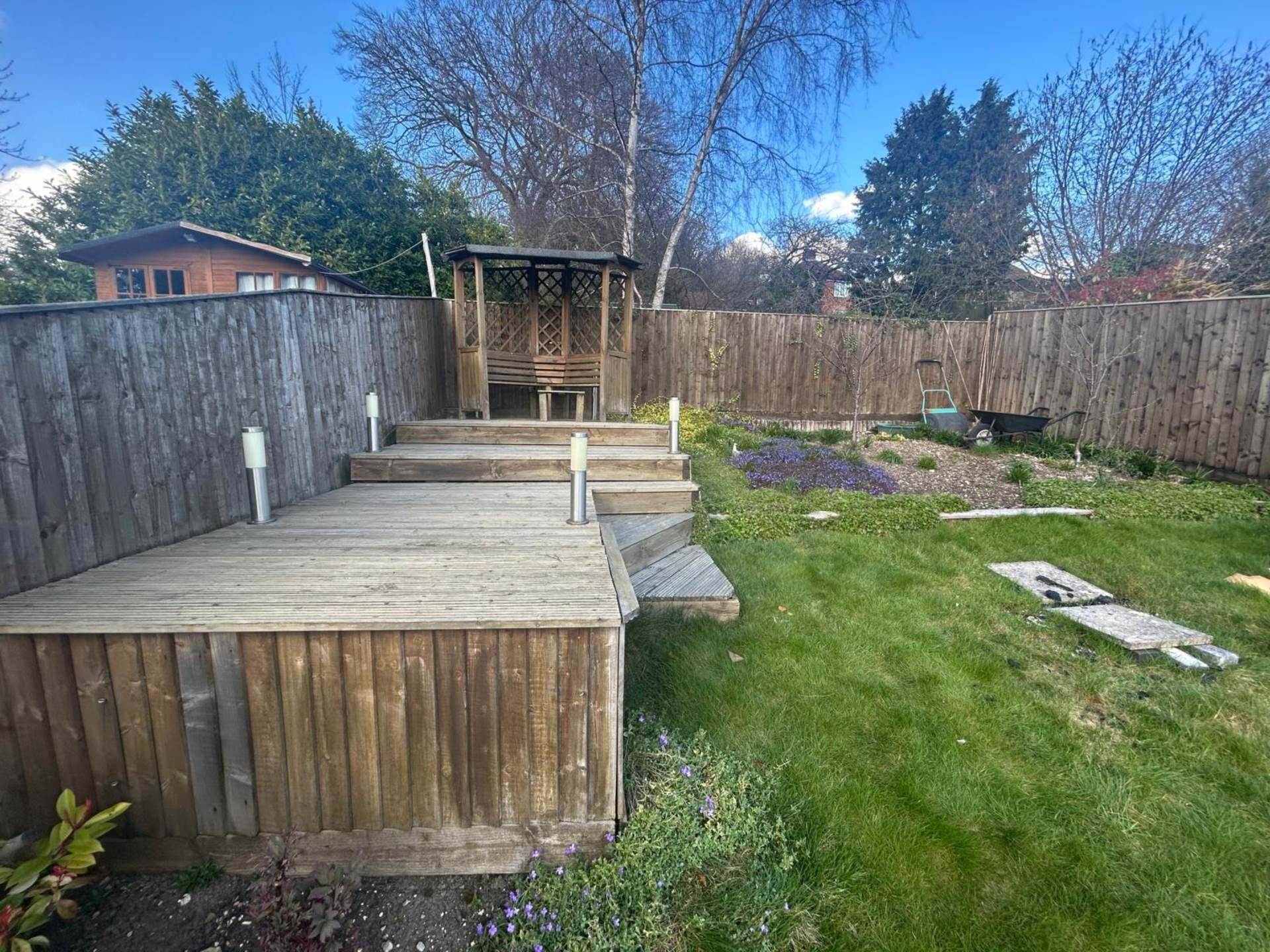 Southfield Road, Downley, Buckinghamshire, HP13 5JZ, Image 20