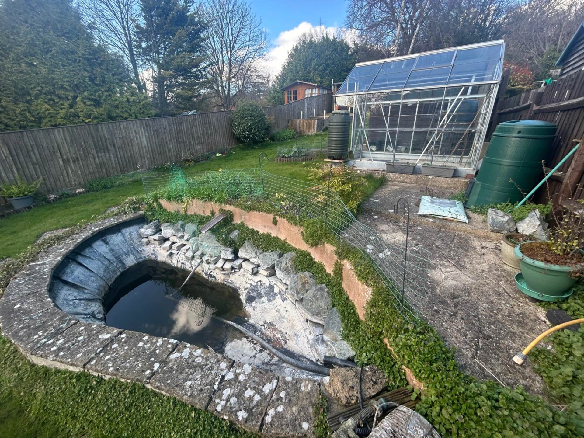 Southfield Road, Downley, Buckinghamshire, HP13 5JZ, Image 21