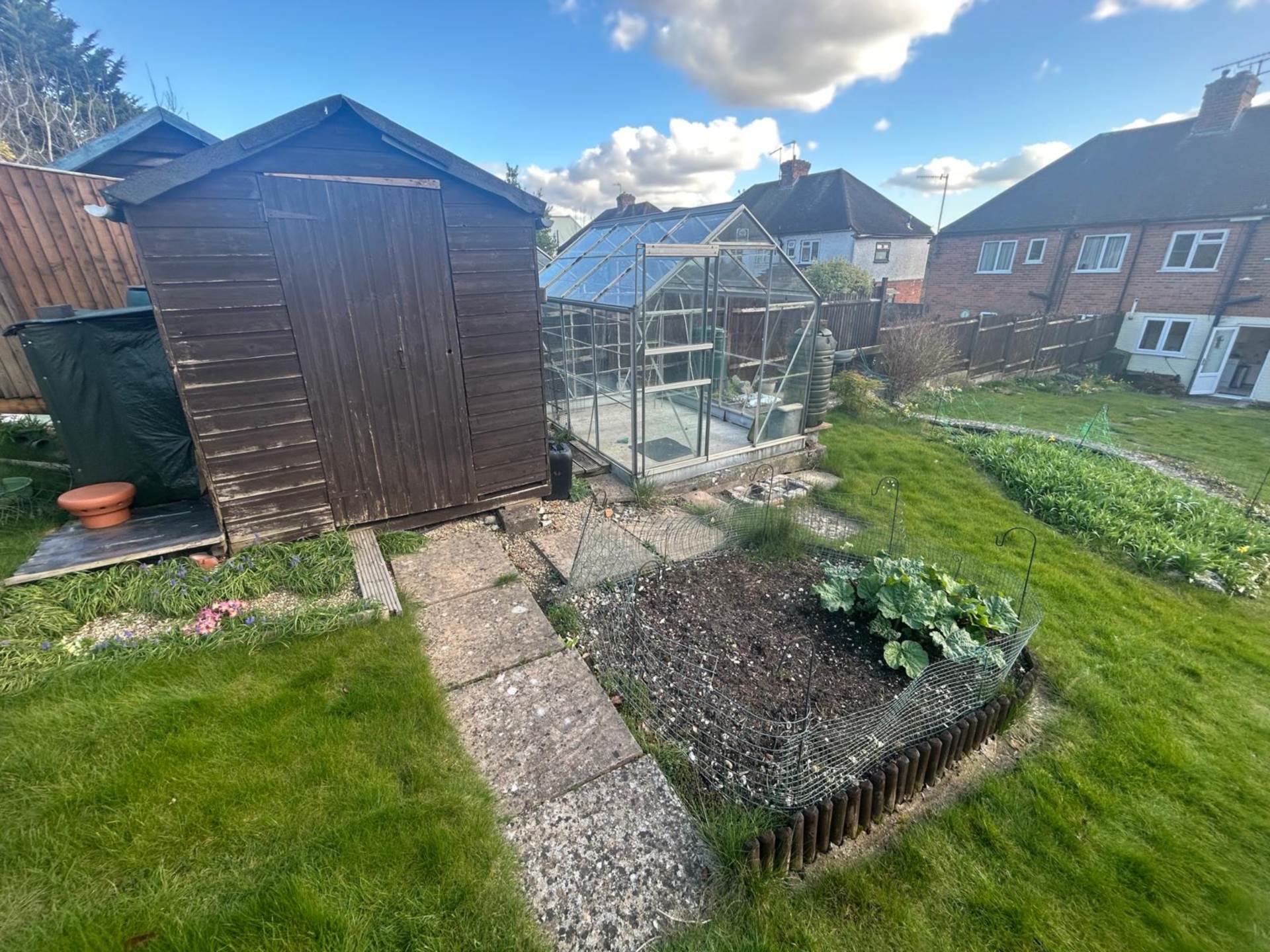 Southfield Road, Downley, Buckinghamshire, HP13 5JZ, Image 22