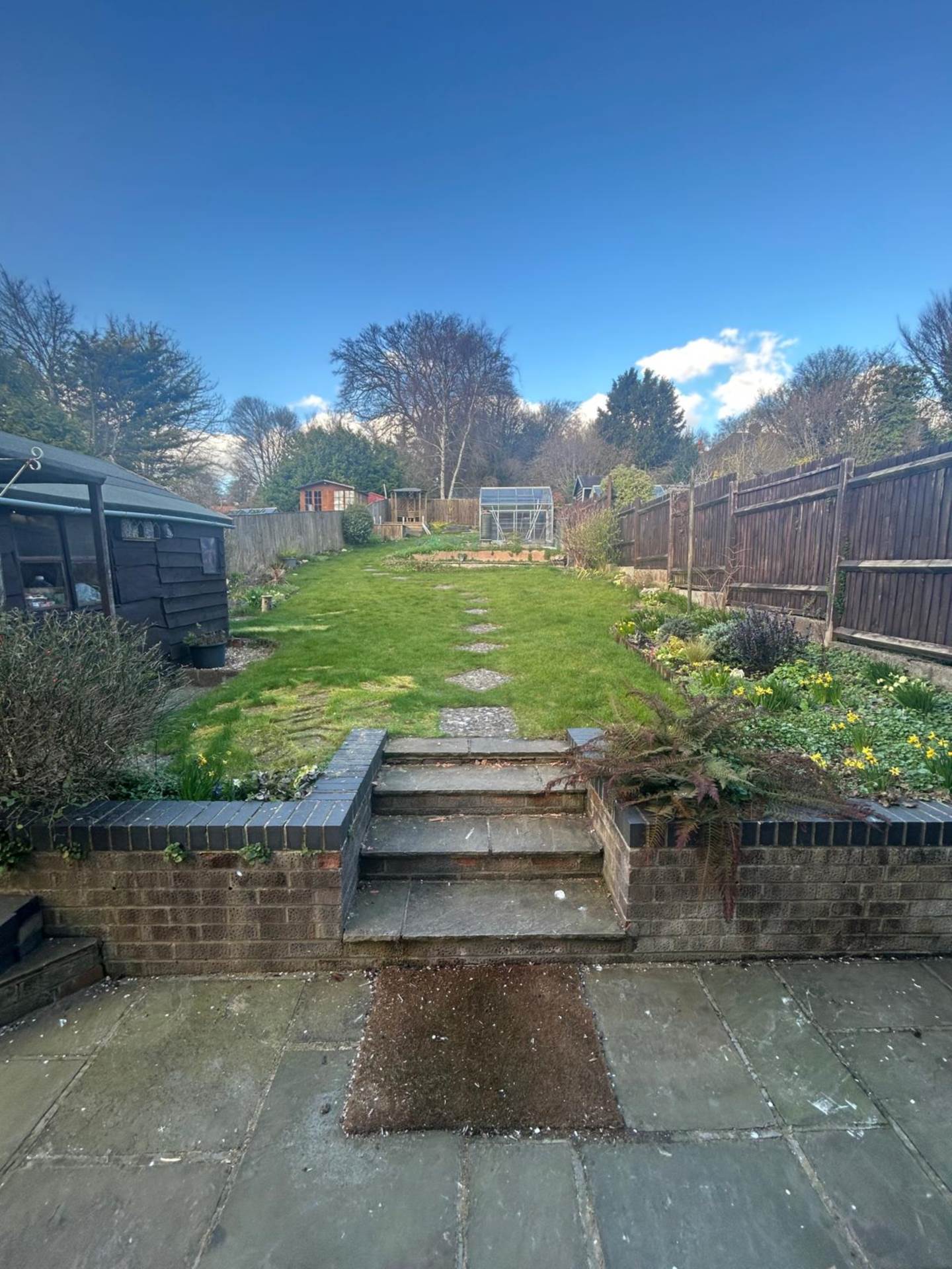 Southfield Road, Downley, Buckinghamshire, HP13 5JZ, Image 24