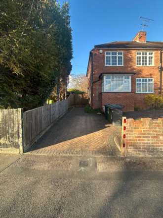 Southfield Road, Downley, Buckinghamshire, HP13 5JZ