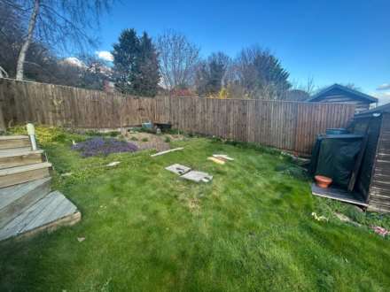 Southfield Road, Downley, Buckinghamshire, HP13 5JZ, Image 15