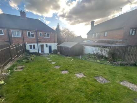 Southfield Road, Downley, Buckinghamshire, HP13 5JZ, Image 17