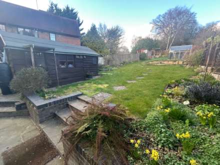 Southfield Road, Downley, Buckinghamshire, HP13 5JZ, Image 18