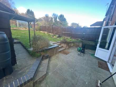 Southfield Road, Downley, Buckinghamshire, HP13 5JZ, Image 19