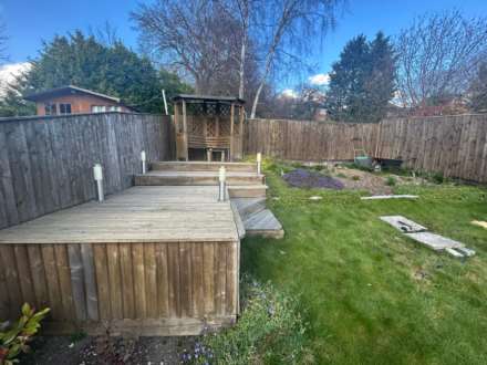 Southfield Road, Downley, Buckinghamshire, HP13 5JZ, Image 20