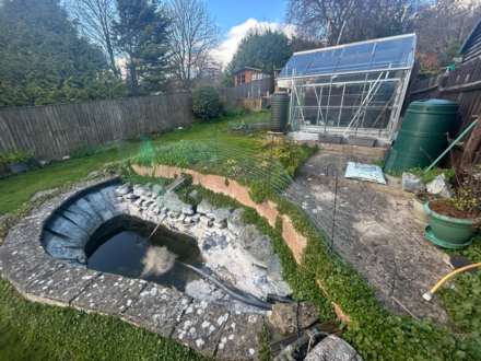 Southfield Road, Downley, Buckinghamshire, HP13 5JZ, Image 21