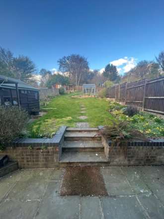 Southfield Road, Downley, Buckinghamshire, HP13 5JZ, Image 24