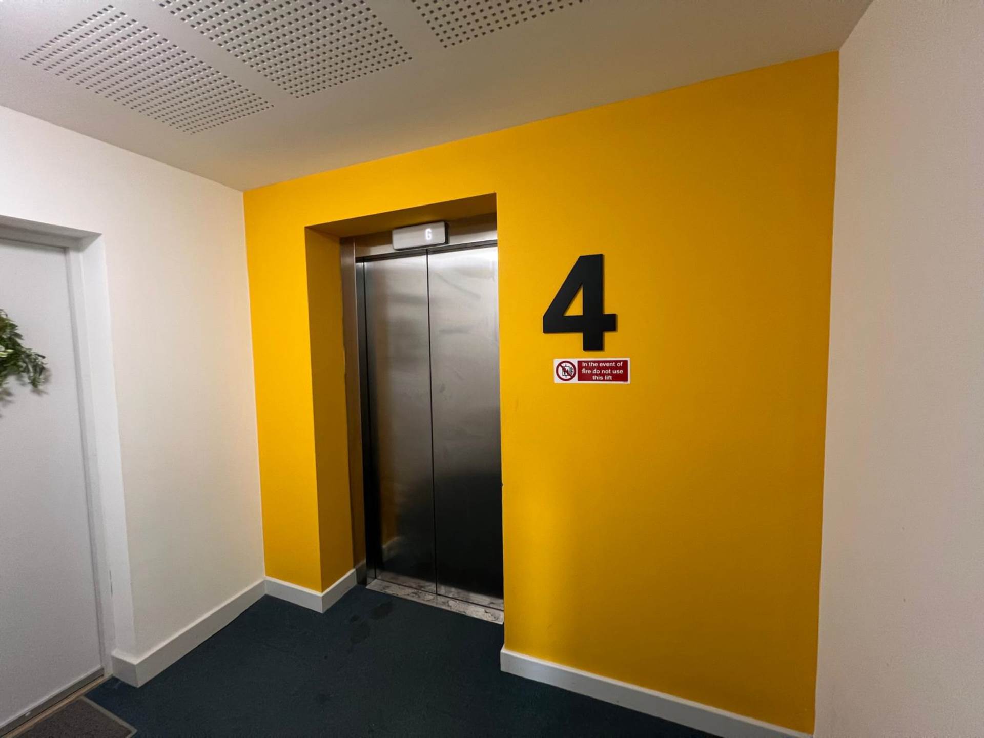 Eagle House, The Ring, Bracknell, Berkshire, RG12 1AB, Image 4