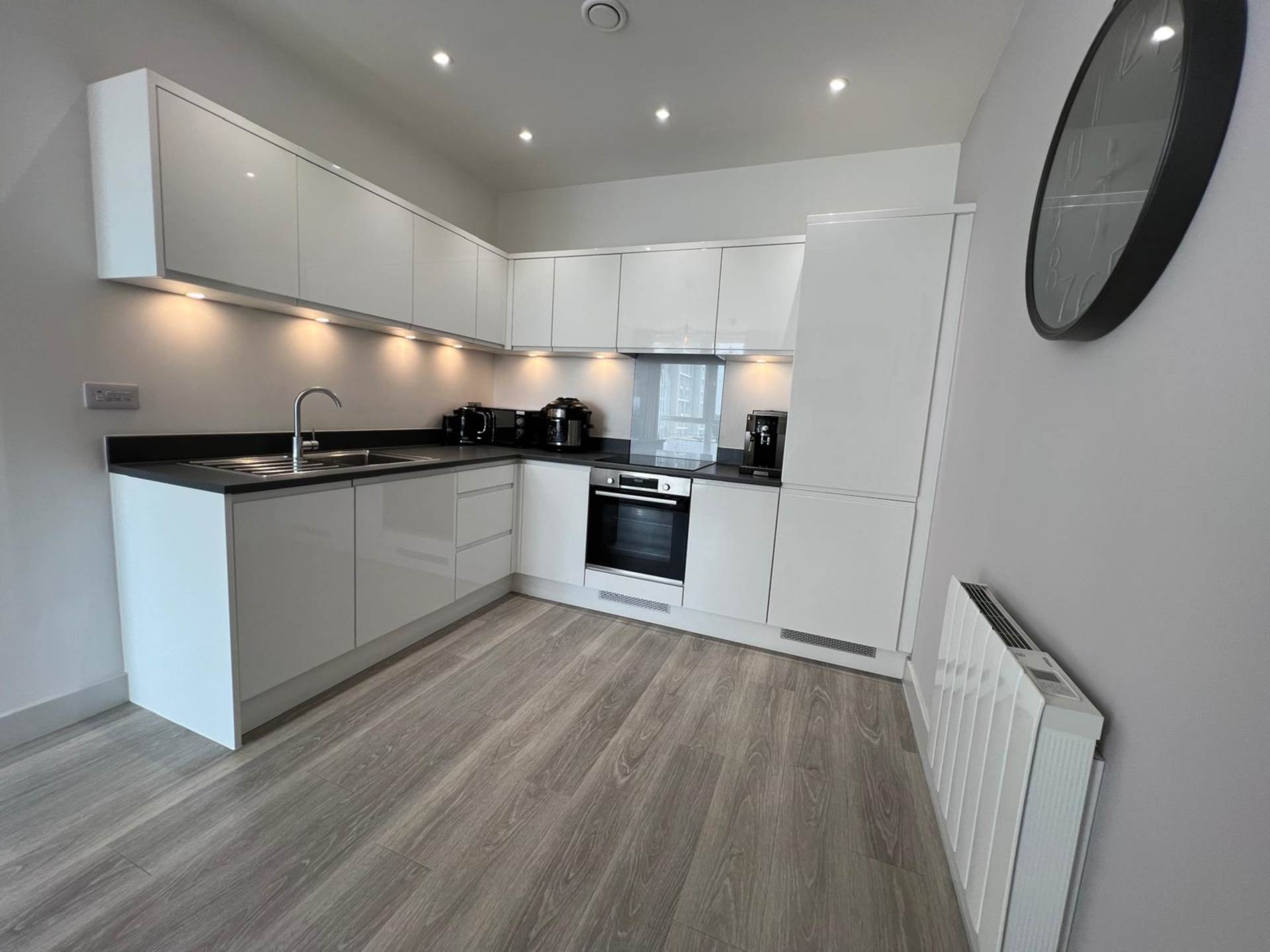 Eagle House, The Ring, Bracknell, Berkshire, RG12 1AB, Image 7