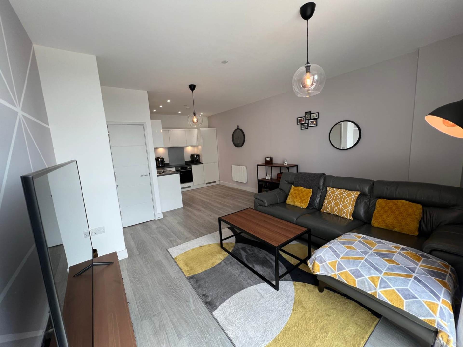 Eagle House, The Ring, Bracknell, Berkshire, RG12 1AB, Image 9