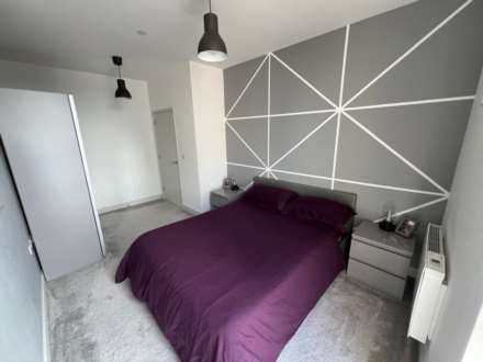 Eagle House, The Ring, Bracknell, Berkshire, RG12 1AB, Image 12