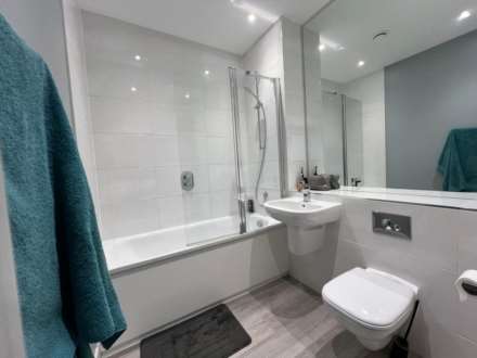 Eagle House, The Ring, Bracknell, Berkshire, RG12 1AB, Image 13