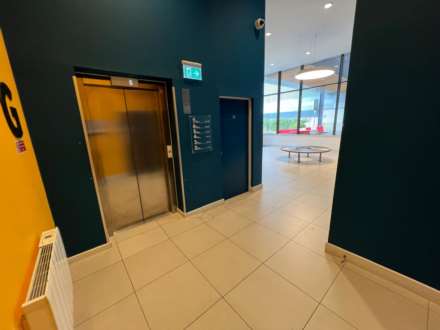 Eagle House, The Ring, Bracknell, Berkshire, RG12 1AB, Image 2