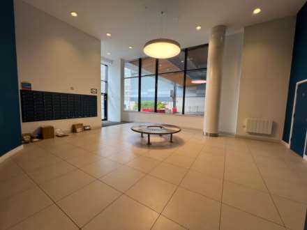 Eagle House, The Ring, Bracknell, Berkshire, RG12 1AB, Image 3