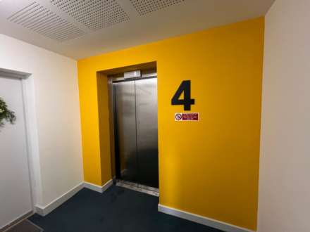 Eagle House, The Ring, Bracknell, Berkshire, RG12 1AB, Image 4