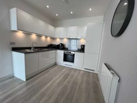 Eagle House, The Ring, Bracknell, Berkshire, RG12 1AB, Image 7