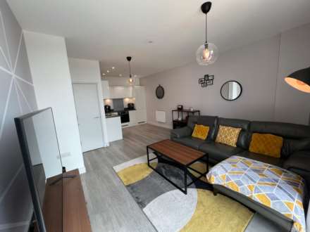 Eagle House, The Ring, Bracknell, Berkshire, RG12 1AB, Image 9
