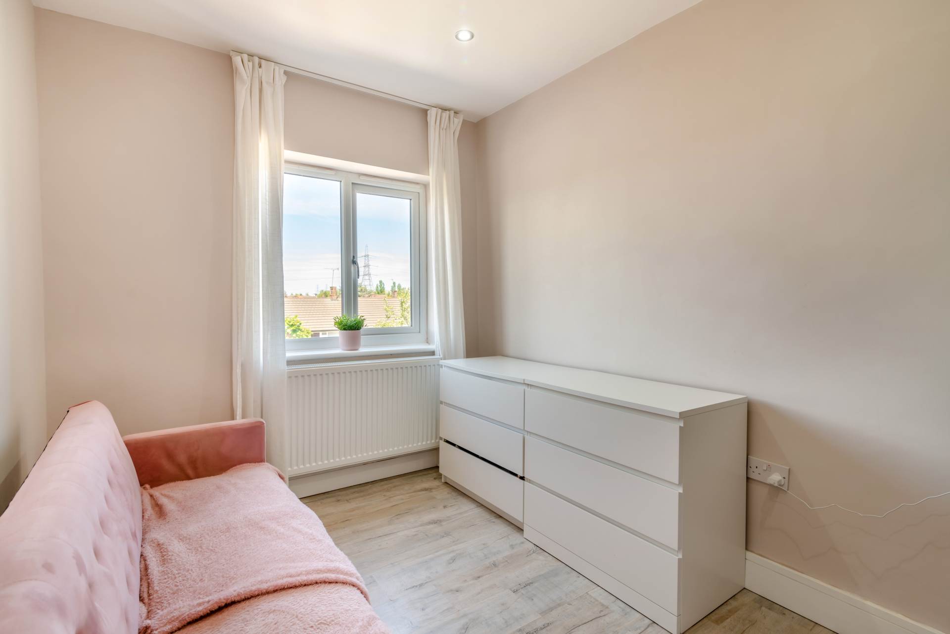 64 Pontefract Road, Knottingley, Ferrybridge, West Yorkshire, WF11 8PW, Image 19