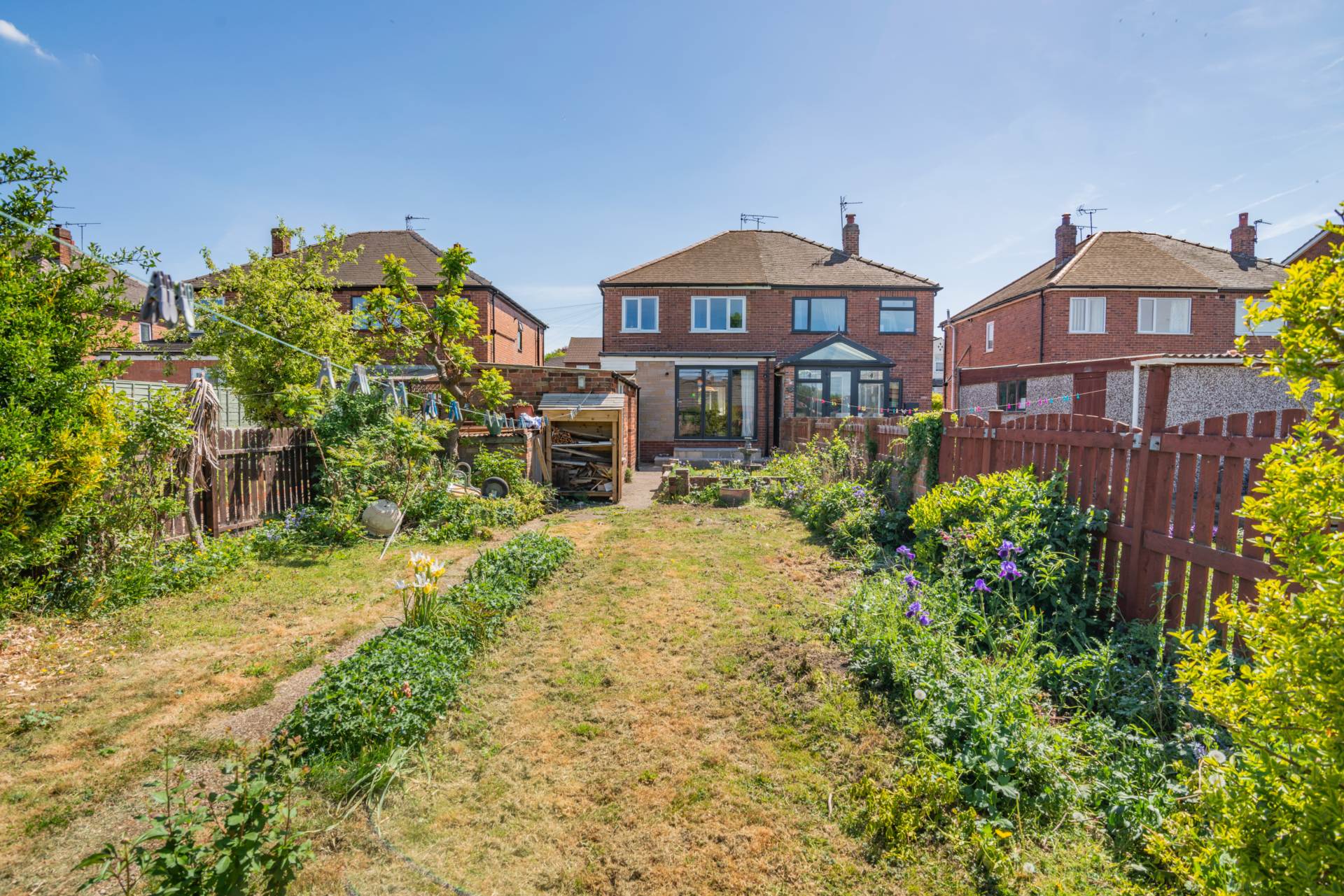 64 Pontefract Road, Knottingley, Ferrybridge, West Yorkshire, WF11 8PW, Image 26