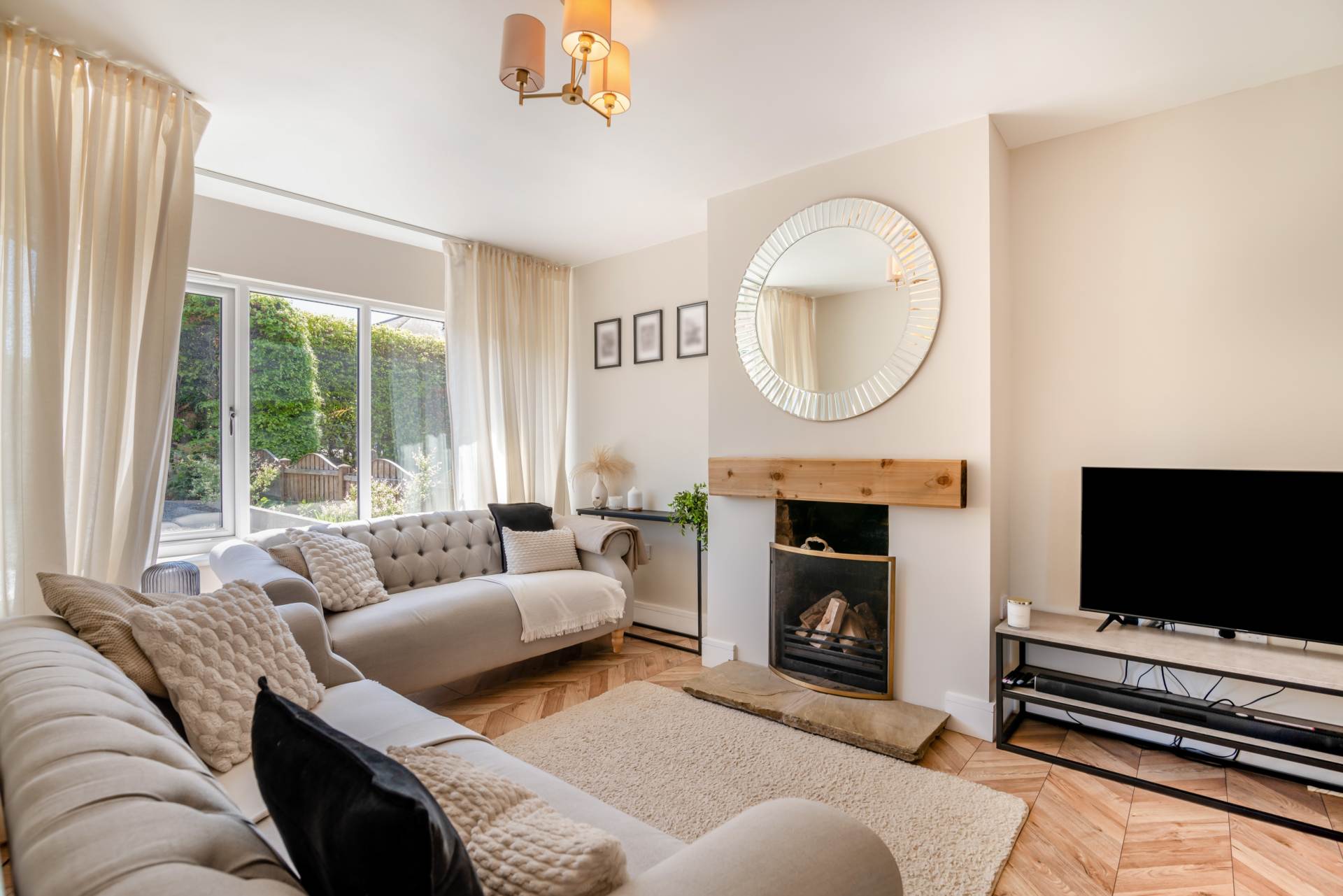 64 Pontefract Road, Knottingley, Ferrybridge, West Yorkshire, WF11 8PW, Image 4