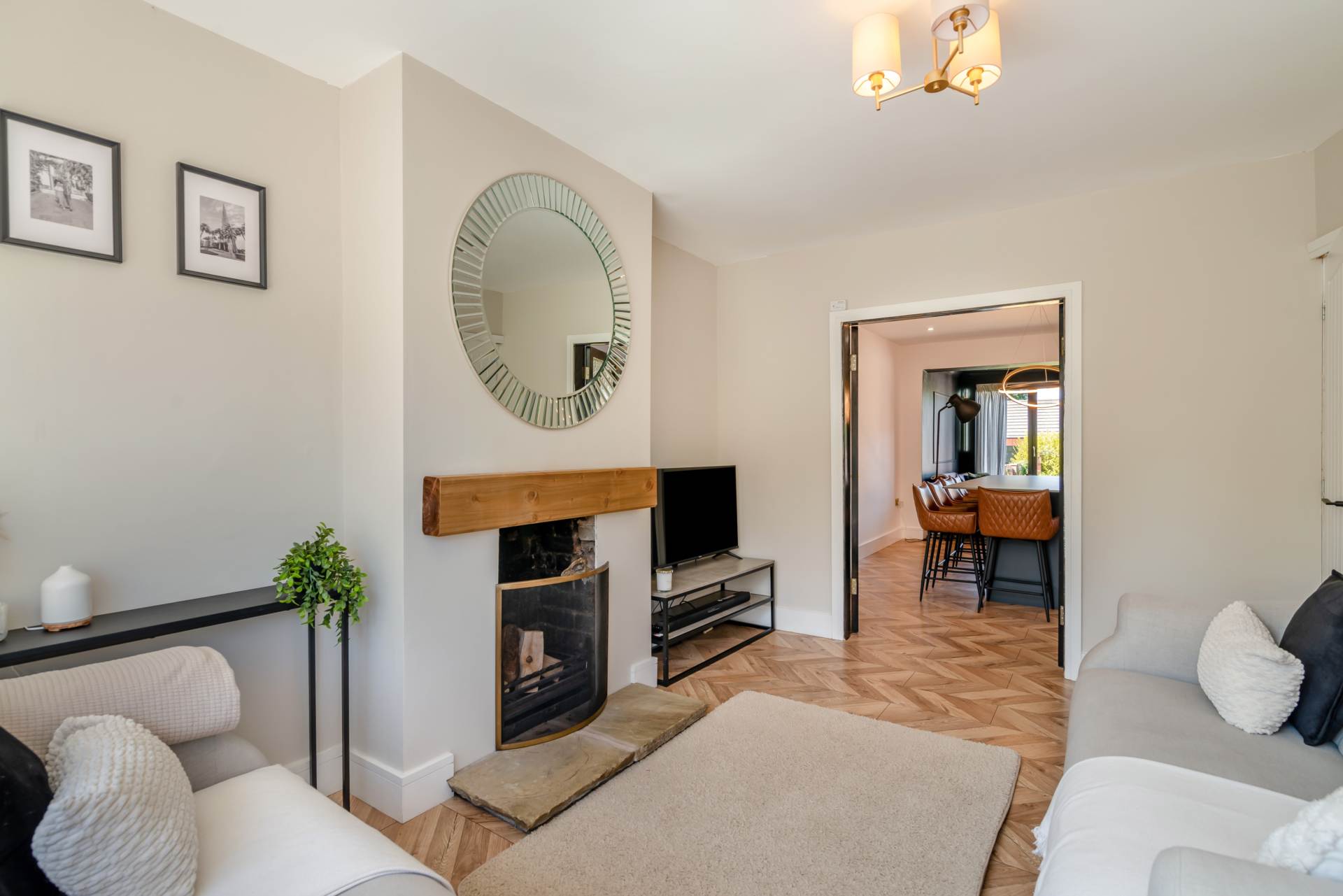 64 Pontefract Road, Knottingley, Ferrybridge, West Yorkshire, WF11 8PW, Image 5