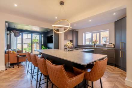 64 Pontefract Road, Knottingley, Ferrybridge, West Yorkshire, WF11 8PW, Image 10
