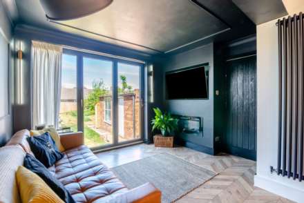 64 Pontefract Road, Knottingley, Ferrybridge, West Yorkshire, WF11 8PW, Image 13